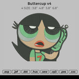 Buttercup v4