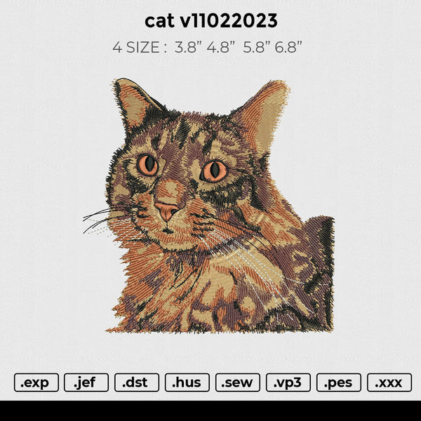 cat v11022023