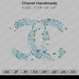 Chanel Handmade