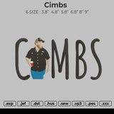 Cimbs