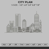 City Plan