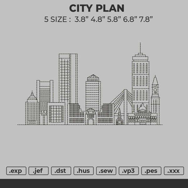 City Plan