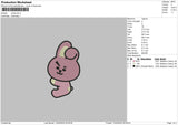 Cooky BTS