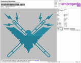 Eagle Bolt Logo