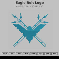 Eagle Bolt Logo