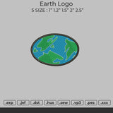 Earth Logo