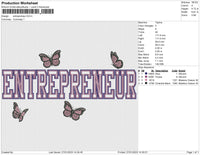 entrepreneur