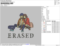 Erased V2 Embroidery