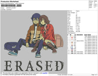 Erased V2 Embroidery