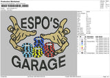 Espos Garage