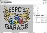 Espos Garage