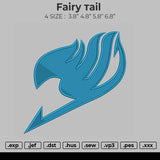 Fairy Tail