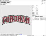 FORDHAM