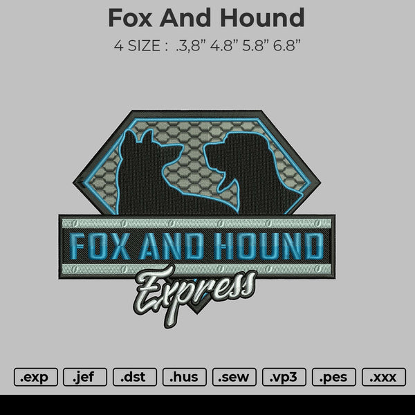 Fox And Hound