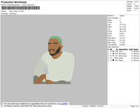 Frank Ocean V3