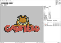 garfield