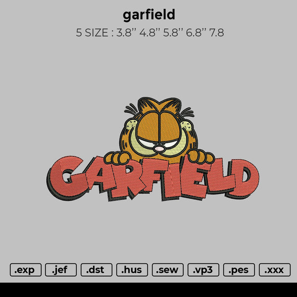 garfield