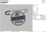 Grape Soda