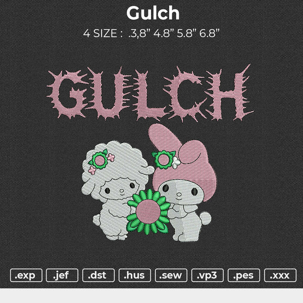 Gulch