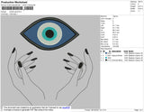 Hands Eye