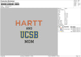 Hartt And Ucsb