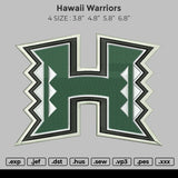 Hawaii Warriors