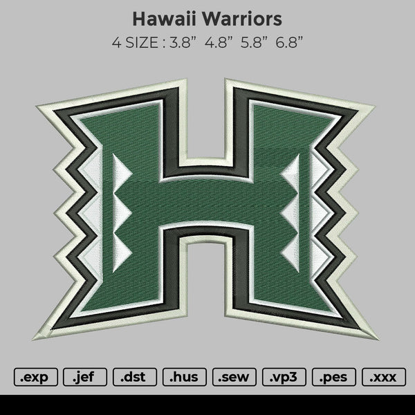 Hawaii Warriors