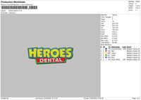 Heroes Dental