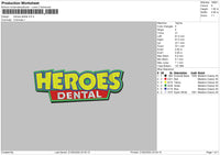 Heroes Dental