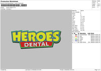 Heroes Dental