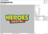 Heroes Dental