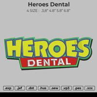 Heroes Dental