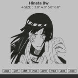 Hinata Bw