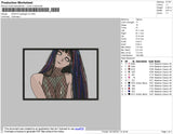 Hinata Rectangle V2 Embroidery