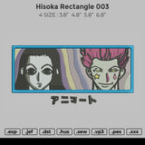 Hisoka Rectangle 003