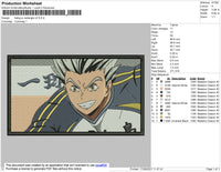 Haikyuu Rectangle V2
