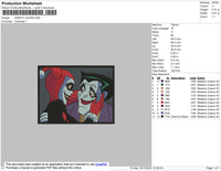 harley quinn
