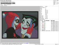 harley quinn