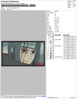 Itachi V4 Rectangle