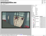 Itachi V4 Rectangle