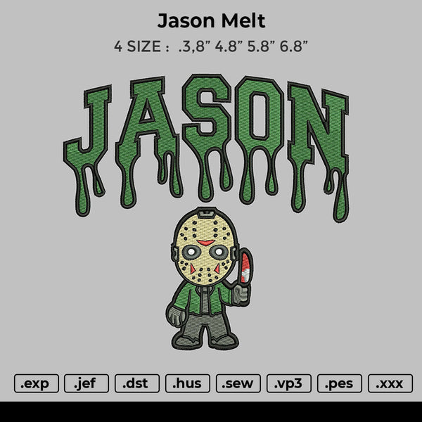 Jason Melt