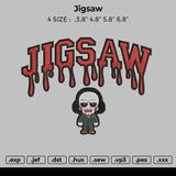 Jigsaw