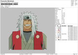 Jiraiya V5