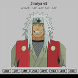 Jiraiya V5