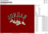 Jordan Shoes