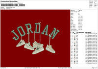 Jordan Shoes