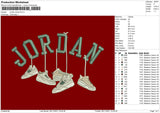 Jordan Shoes