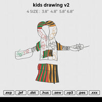 kids drawing v2