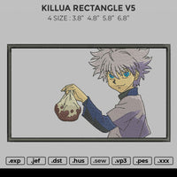 killua rectangle v5