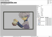 killua rectangle v5